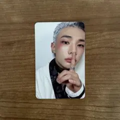 ヒョンジン トレカ KARMA