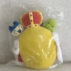 たまごっち　一番くじ　ごっち大王未開封