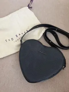 TED BAKER ハート型ショルダーバッグのサムネイル