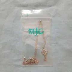 mjc ネックレスのサムネイル