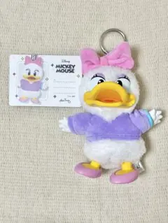 POPMART ポップマート　ディズニー ミッキーファミリー　デイジー