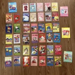 SNOOPY TOWN ピンバッジ 5点セット - メルカリ
