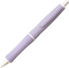 PILOT Dr.Grip Gスペック0.5mm ラベンダー