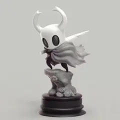 ホロウナイト フィギュア 約15cm