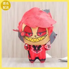 ハズビン・ホテルへようこそ シーズン2 ぬいぐるみ vol.1 アラスター