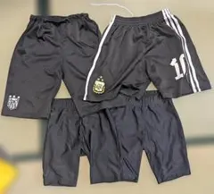 サッカーショートパンツ・ソックスセット