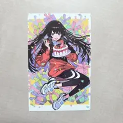 【にじさんじ ノスタルジアコレクション2025】ランダムトレカ　月ノ美兎