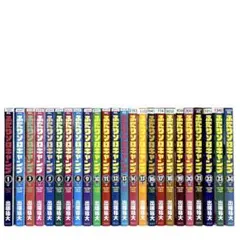 クロコーチ 1-21巻 全巻セット リチャード・ウー 渡辺潤 クロコーチ 1-21巻 全巻セット リチャード・ウー 渡辺潤 - メルカリ