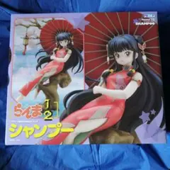 Proof らんま1/2 シャンプー 1/7スケールフィギュア - メルカリ
