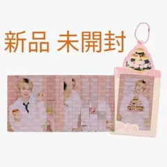 TXT　ヨンジュン　フォトカードセット　バースデー 誕生日 トゥバ トレカ