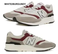 【New balance】997 CM997HXN 24cm