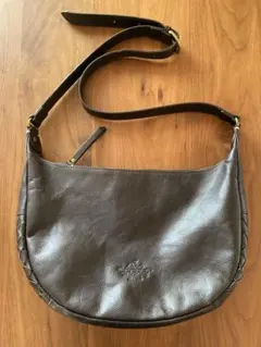 ダコタショルダーバック