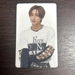 riize lucky アントン　トレカ