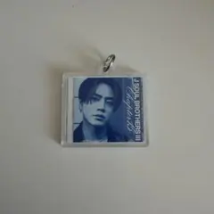 三代目 15周年 ポップアップ ワークショップ キーホルダー 登坂広臣