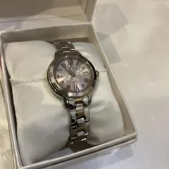 CASIO SHEEN カシオ シーン 腕時計 SHW-5000 電池切れ