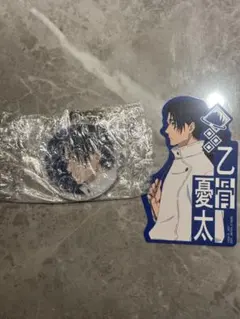 一番くじ 呪術廻戦 死滅回游 ～壱～ 【M賞 N賞 乙骨憂太セット】