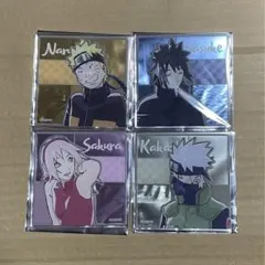 2025年最新】NARUTO ナンジャタウン アクリルスタンドの人気アイテム