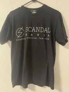 Scandal Tシャツ Mサイズ 2026年最新】scandal tシャツの人気アイテム - メルカリ