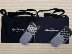 富士スピードウェイ ホテル サコッシュ 2点セット