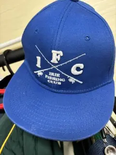 2025年最新】ifc キャップの人気アイテム - メルカリ