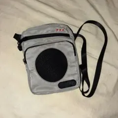 OUTDOOR PRODUCTS FM802 ショルダー バッグ グレーのサムネイル