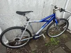 Cannondale killer v900 レストアベース - メルカリ