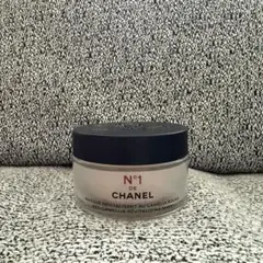 新品未開封＊CHANEL N°1ドゥシャネル　マスクのサムネイル
