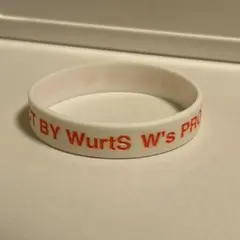 2026年最新】wurts ラバーバンドの人気アイテム - メルカリ