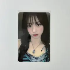 ベビモン アヒョン トレカ 特典