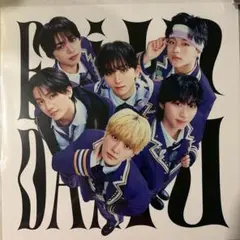 Lienel メガジャケ