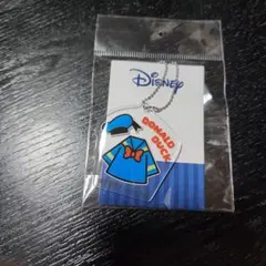 Disney ドナルドダック アクリルキーホルダー　ドンキ