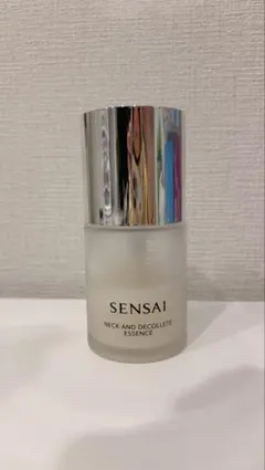 SENSAI ネック＆デコルテエッセンス 100mLのサムネイル