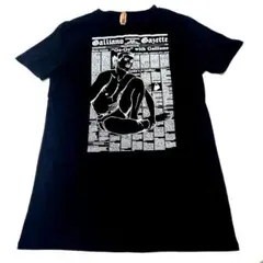 2026年最新】JOHN GALLIANO メンズ Tシャツの人気アイテム - メルカリ