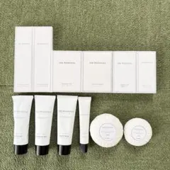 ペニンシュラホテル　アメニティセット