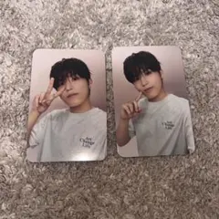 TREASURE Wonderwallジョンウトレカセット