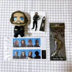 2025年最新】サンダーボルツ＊の人気アイテム - メルカリ