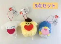 2026年最新】ポムポムプリン ぬいぐるみ セットの人気アイテム - メルカリ