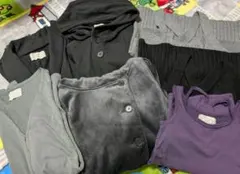 n'Or　７点セット♡これから使える人気アウターセット！赤字増量！！