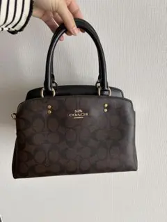 2026年最新】coach シグネチャー ショルダーバッグ 2wayの人気アイテム