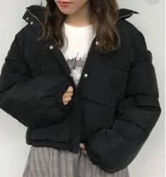 イング ダウンジャケット エコダウン