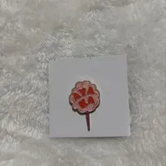 NiziU アヤカ ピンバッジ