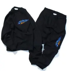 OILWORKS Rec SWEAT セットアップ