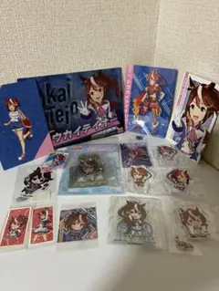 2026年最新】ウマ娘まとめの人気アイテム - メルカリ
