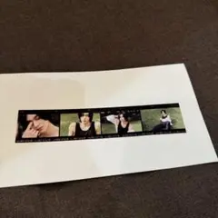 RIIZE ウォンビン フィルム