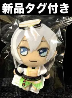 アイナナ  きらどるぬいぐるみ 8周年 vol.2 千 新品タグ付き