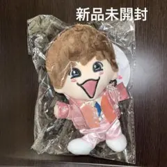 2025年最新】藤原丈一郎 ちびぬいの人気アイテム - メルカリ