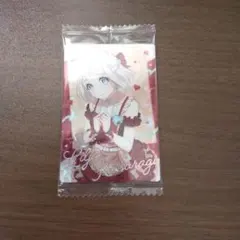 学園アイドルマスター　学マス　葛城リーリヤ　トレカ