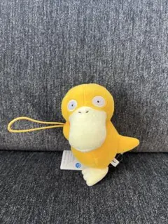 ポケモン コダック ぬいぐるみ
