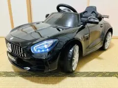 メルセデスベンツ AMG GTR