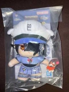 一番くじ Fate/Grand/Order F賞 徐福